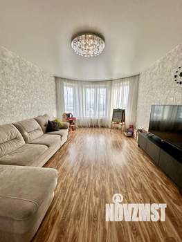 2-к квартира, вторичка, 78м2, 10/10 этаж