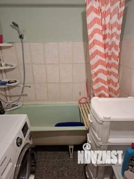 1-к квартира, вторичка, 47м2, 1/9 этаж