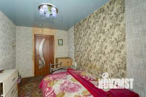 4-к квартира, вторичка, 61м2, 1/5 этаж