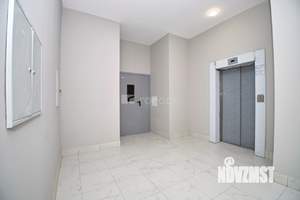 Студия квартира, вторичка, 48м2, 1/5 этаж