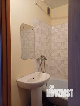 1-к квартира, вторичка, 35м2, 8/9 этаж