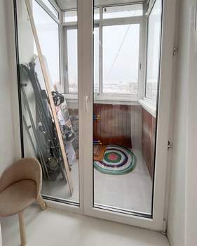 4-к квартира, вторичка, 100м2, 5/5 этаж