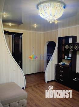 4-к квартира, вторичка, 78м2, 9/9 этаж