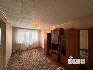 2-к квартира, вторичка, 45м2, 2/5 этаж