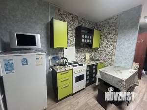 1-к квартира, вторичка, 19м2, 5/5 этаж