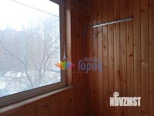 2-к квартира, вторичка, 52м2, 3/10 этаж