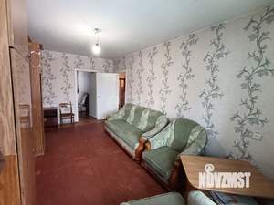 2-к квартира, вторичка, 47м2, 2/5 этаж