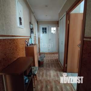 3-к квартира, вторичка, 59м2, 3/9 этаж