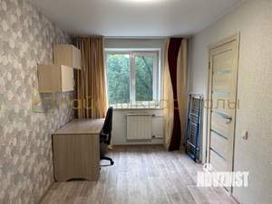 2-к квартира, вторичка, 46м2, 2/5 этаж