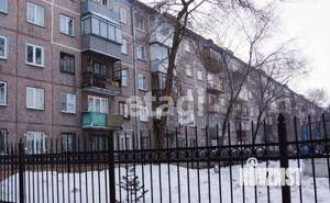 3-к квартира, вторичка, 59м2, 5/5 этаж