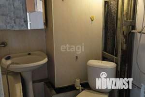 1-к квартира, вторичка, 30м2, 2/9 этаж