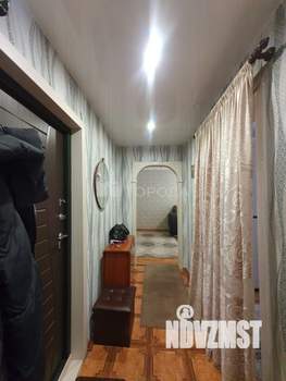 2-к квартира, вторичка, 44м2, 4/5 этаж