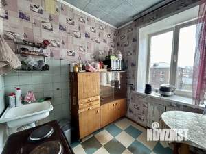 2-к квартира, вторичка, 43м2, 5/5 этаж