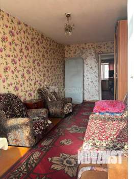 2-к квартира, вторичка, 45м2, 4/5 этаж