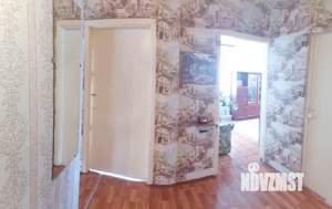 3-к квартира, вторичка, 61м2, 5/5 этаж