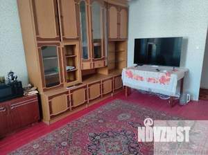 2-к квартира, вторичка, 46м2, 4/5 этаж