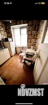 1-к квартира, вторичка, 32м2, 3/5 этаж