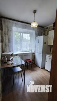 1-к квартира, вторичка, 32м2, 2/5 этаж