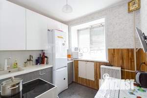 2-к квартира, вторичка, 43м2, 4/5 этаж