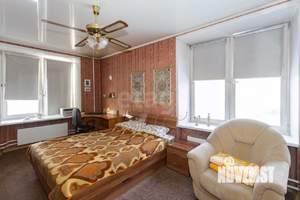 3-к квартира, вторичка, 73м2, 2/5 этаж