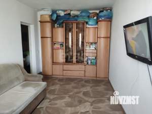 1-к квартира, вторичка, 47м2, 9/9 этаж