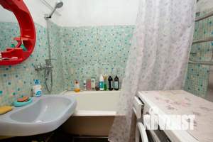 3-к квартира, вторичка, 64м2, 1/9 этаж