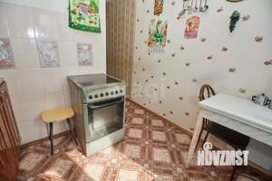 2-к квартира, вторичка, 45м2, 3/5 этаж