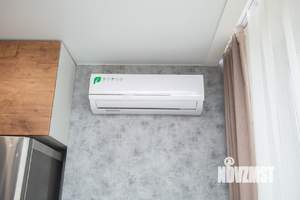 1-к квартира, вторичка, 50м2, 13/16 этаж