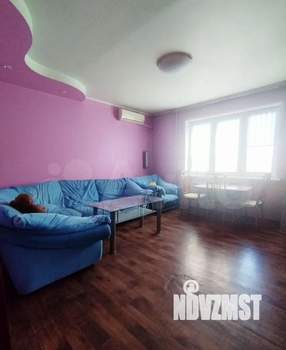 3-к квартира, вторичка, 90м2, 8/9 этаж