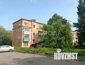 2-к квартира, вторичка, 40м2, 4/4 этаж