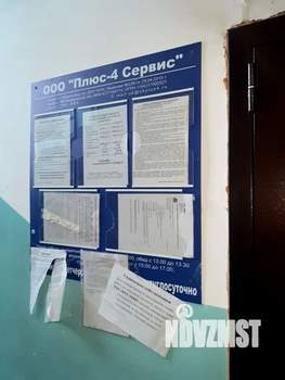 1-к квартира, вторичка, 31м2, 5/5 этаж