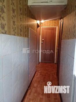 1-к квартира, вторичка, 29м2, 4/5 этаж