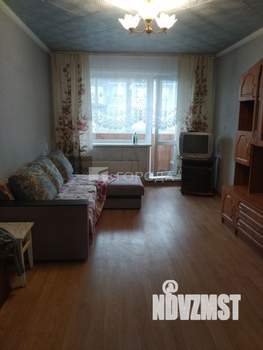 2-к квартира, вторичка, 44м2, 4/5 этаж