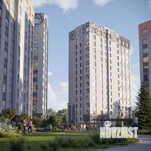3-к квартира, вторичка, 62м2, 7/14 этаж