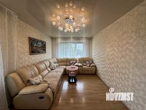 3-к квартира, вторичка, 65м2, 7/9 этаж