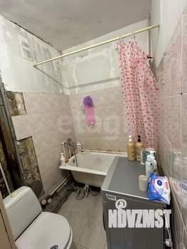 2-к квартира, вторичка, 43м2, 2/5 этаж