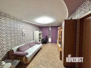 3-к квартира, вторичка, 62м2, 1/5 этаж