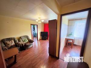 2-к квартира, вторичка, 46м2, 3/5 этаж