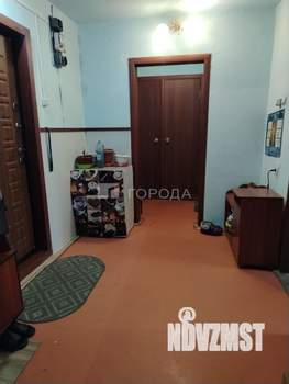 2-к квартира, вторичка, 49м2, 5/9 этаж