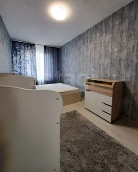 2-к квартира, вторичка, 47м2, 5/5 этаж