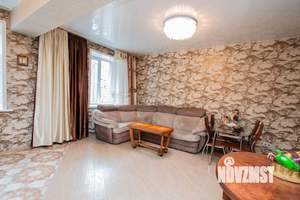 3-к квартира, вторичка, 98м2, 3/5 этаж