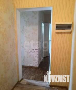 1-к квартира, вторичка, 35м2, 3/10 этаж