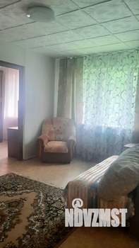 2-к квартира, вторичка, 46м2, 1/5 этаж