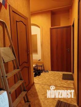 3-к квартира, вторичка, 61м2, 1/3 этаж