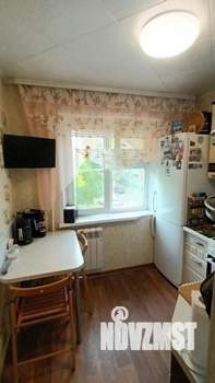 3-к квартира, вторичка, 57м2, 3/5 этаж