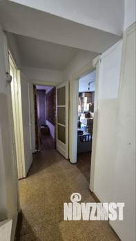 3-к квартира, вторичка, 75м2, 1/5 этаж