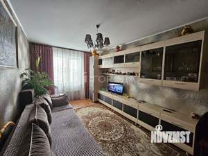 2-к квартира, вторичка, 52м2, 1/9 этаж