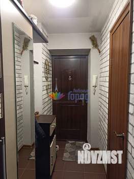 2-к квартира, вторичка, 43м2, 5/5 этаж