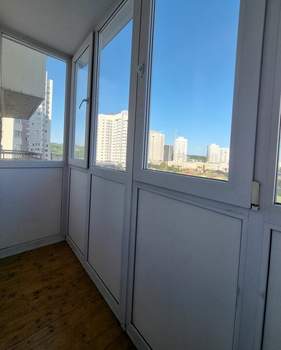3-к квартира, вторичка, 76м2, 6/18 этаж