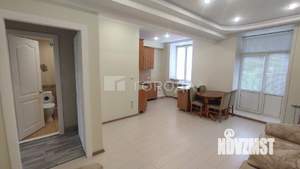 3-к квартира, вторичка, 62м2, 3/6 этаж